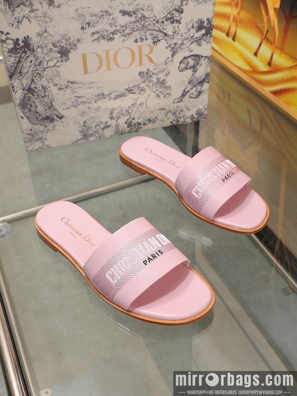 Dior Shoes sz35-42 h0601