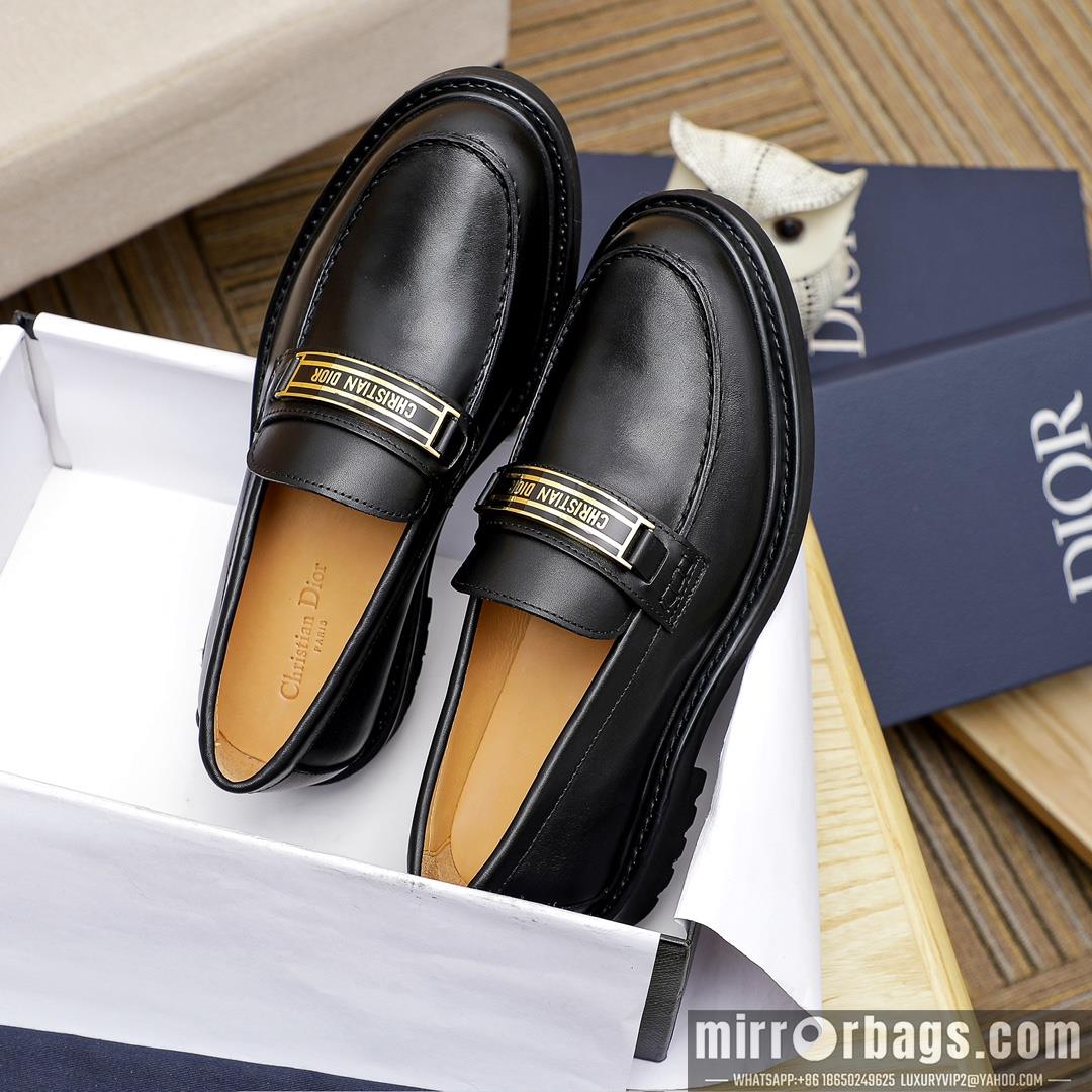 Dior Shoes sz38-45 hnh1203