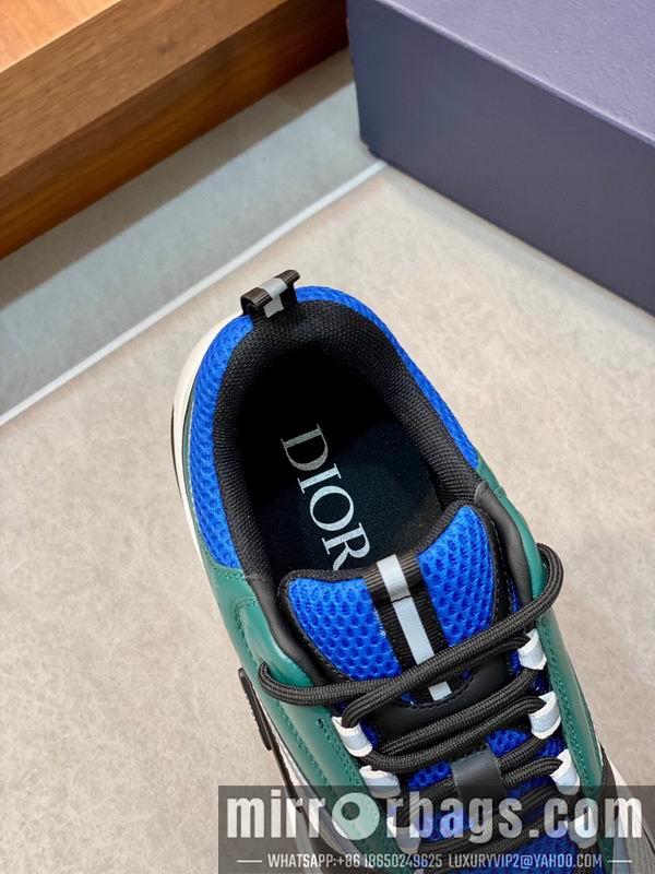 Dior Shoes sz35-44 hnm0155