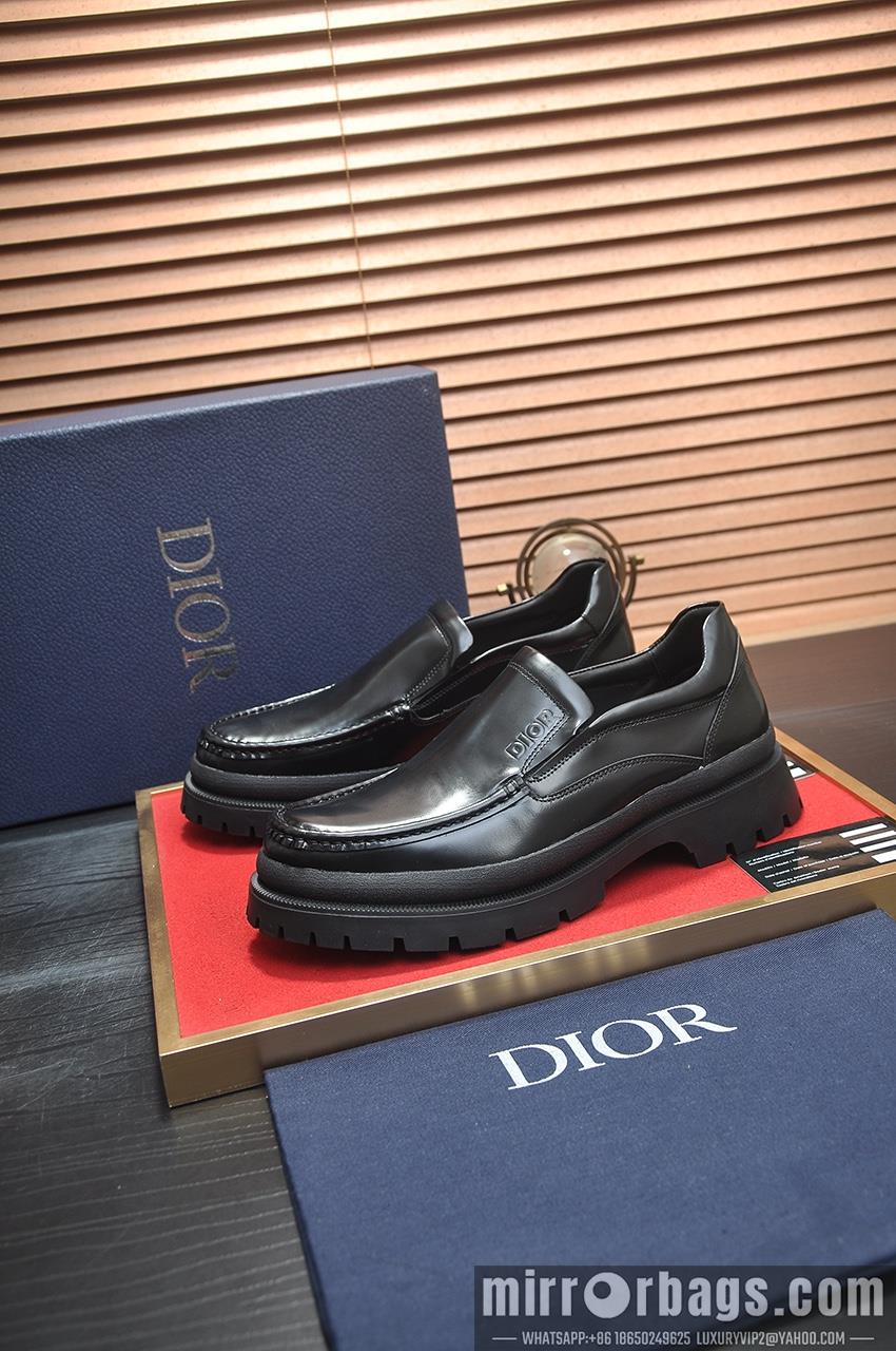 Dior Shoes sz38-44 hnh1226