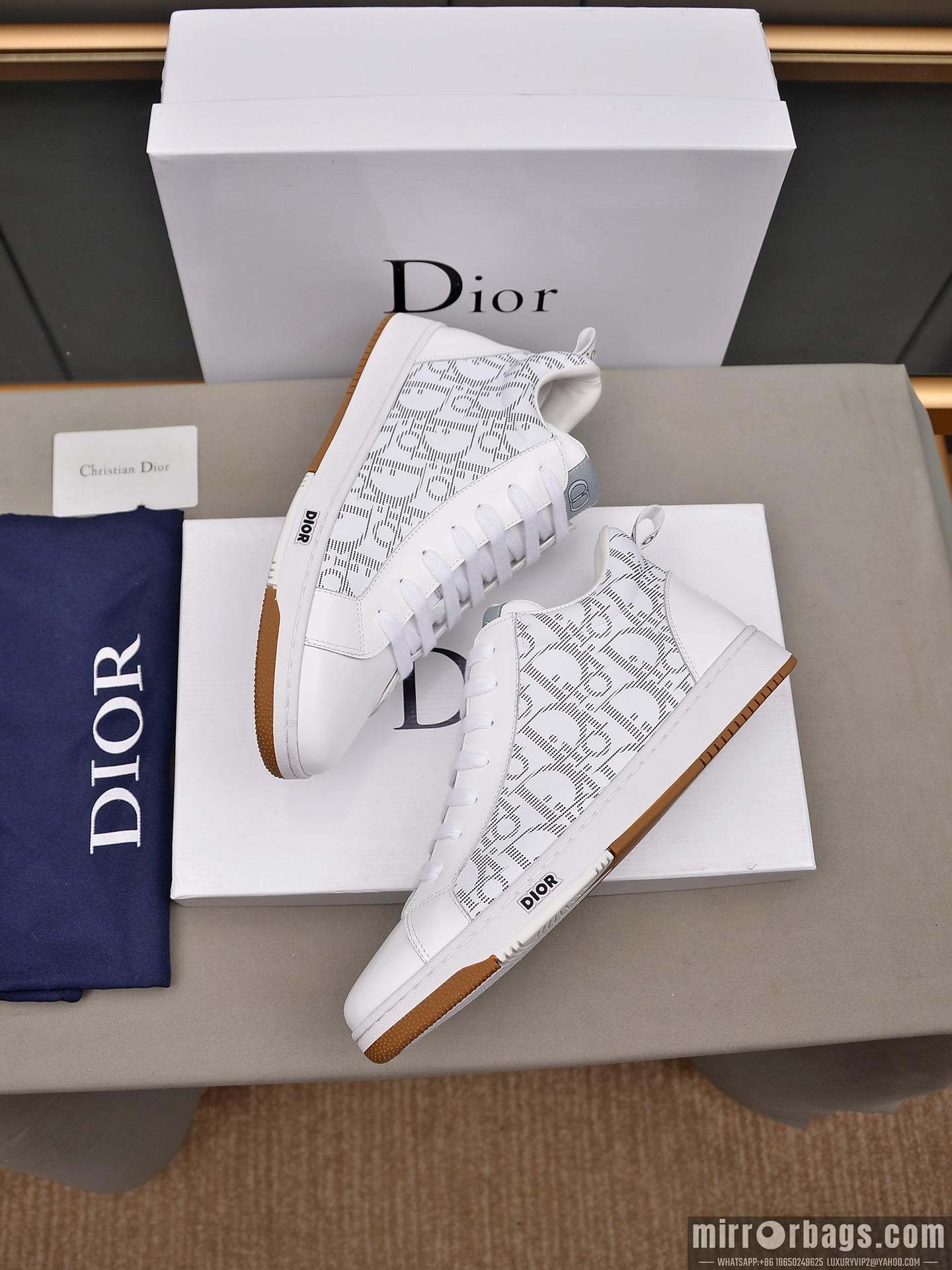 Dior Shoes sz38-45 hnh1201