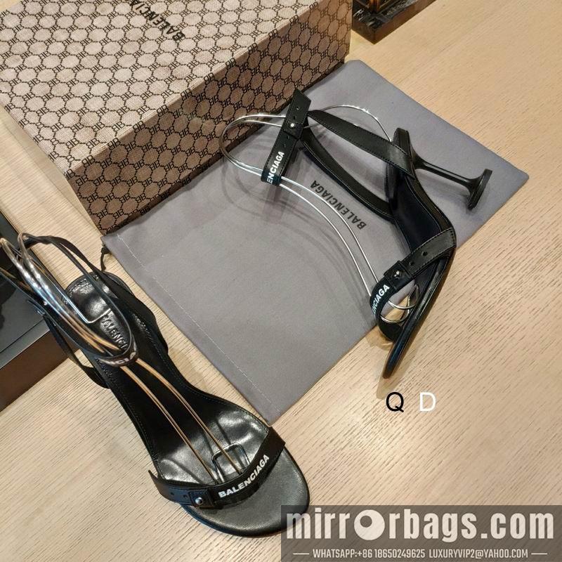 Balenciaga Shoes sz35-40 2C GDT0101