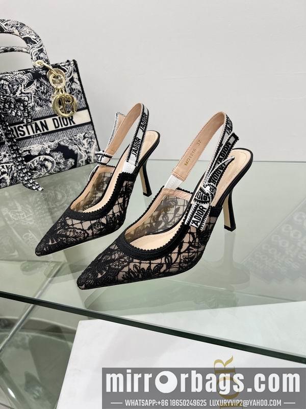Dior Shoes sz33-44 9.5cm mnw0309