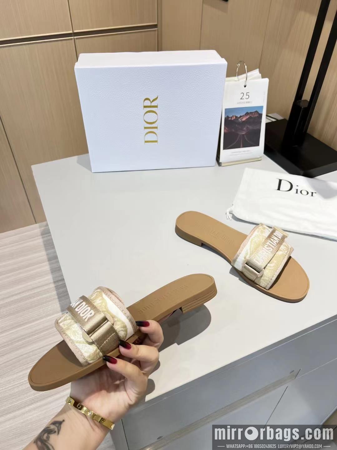 Dior Shoes sz35-42 h0602
