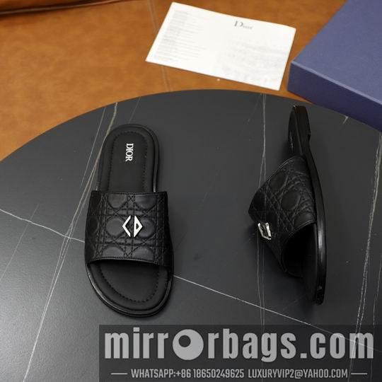 Dior Shoes sz38-45 mnh0510