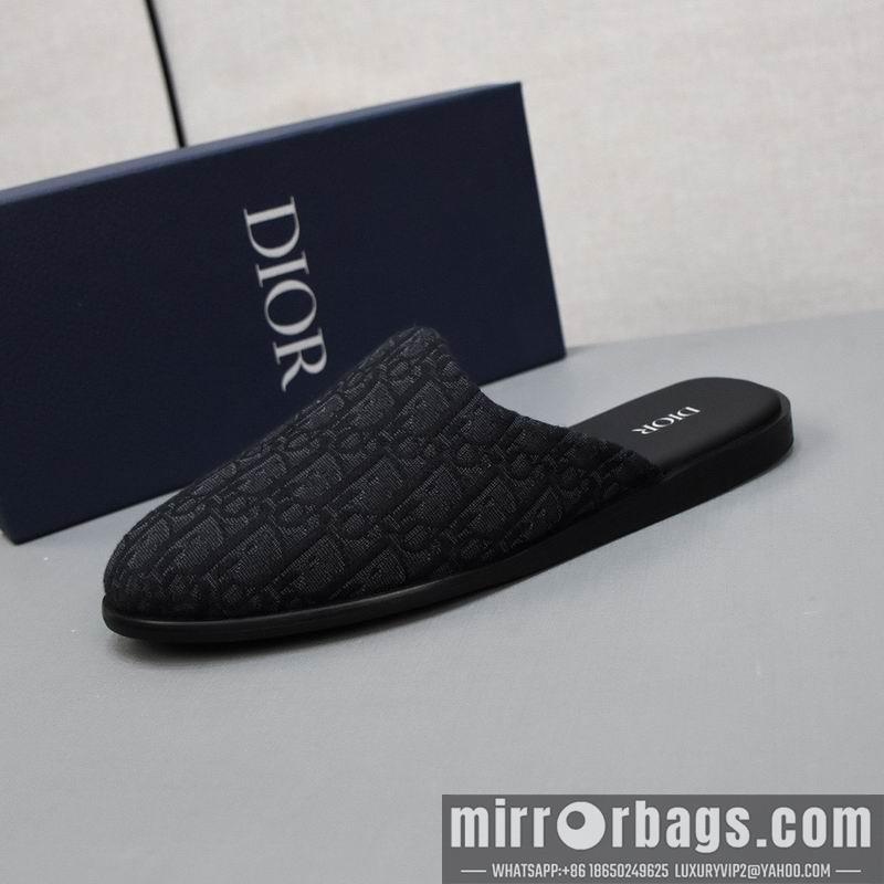 Dior Shoes sz38-44 mnw0304