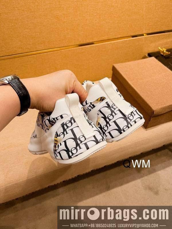 Dior Shoes sz38-45 WM1210