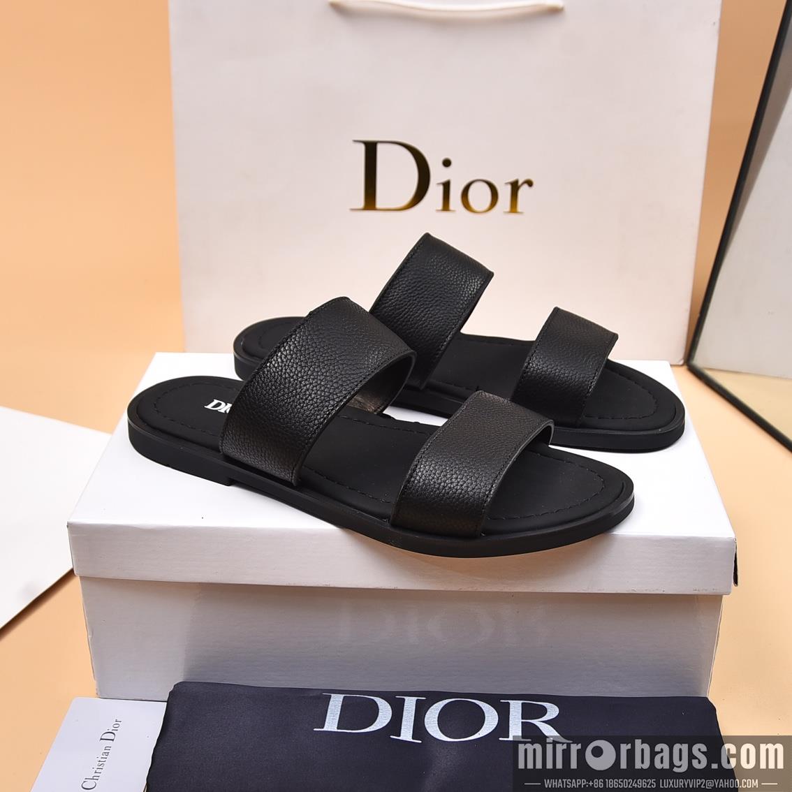 Dior Shoes sz38-45 h0905