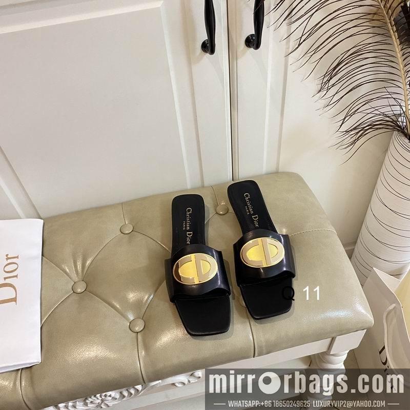 Dior Shoes sz35-40 3C Y1201