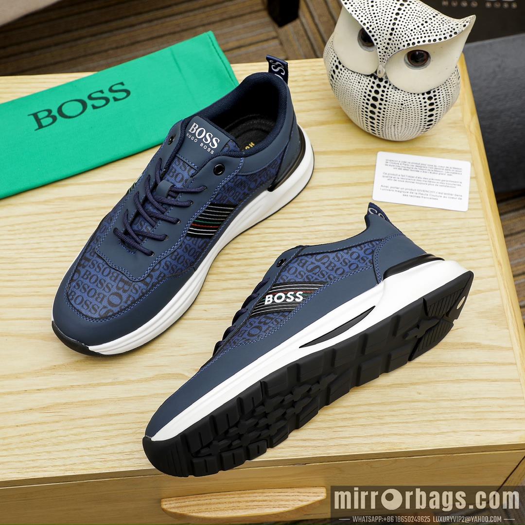 Dior Shoes sz38-45 hnh1205