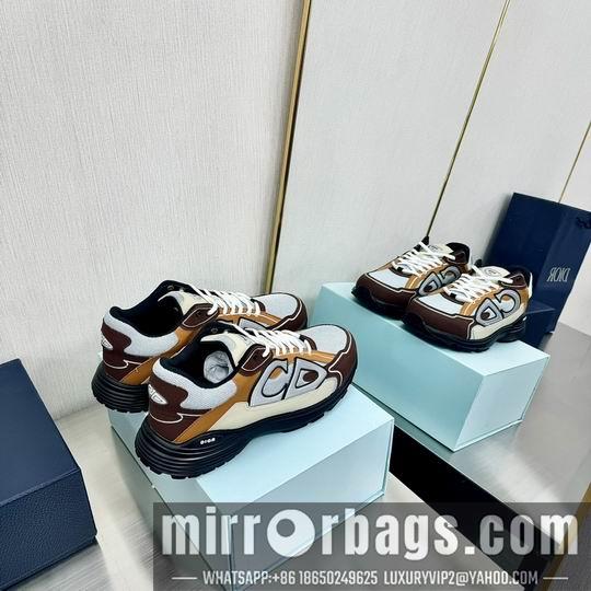 Dior Shoes sz35-45 mnh0511