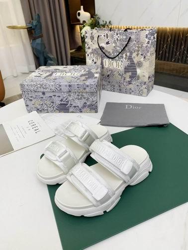 Dior Shoes sz35-40 mnh0501
