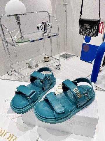 Dior Shoes sz35-42 mnh0303