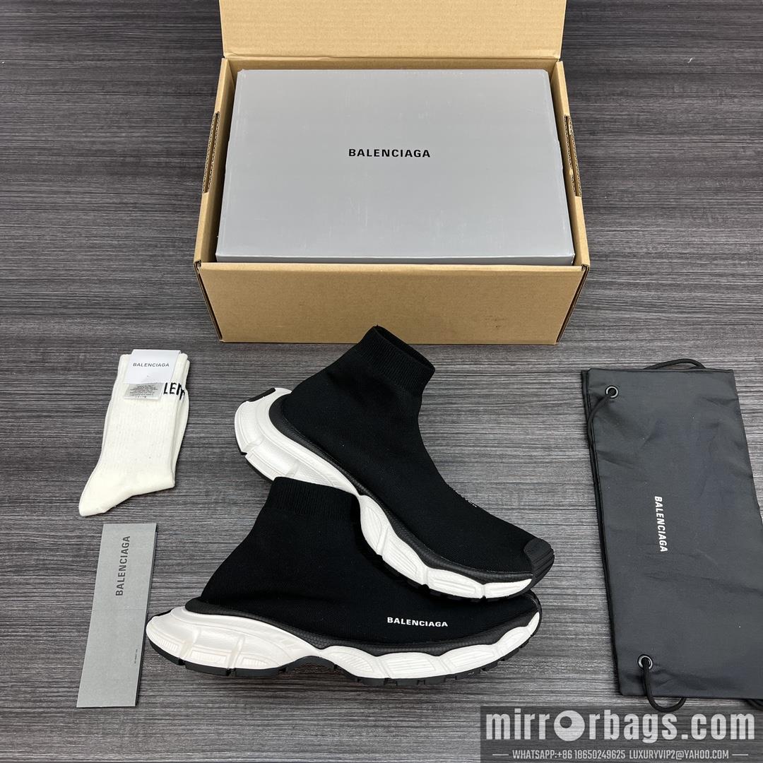 Balenciaga Shoes sz35-46 h1001
