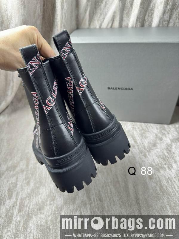 Balenciaga Shoes BALENCIAGA sz36-45 K0801