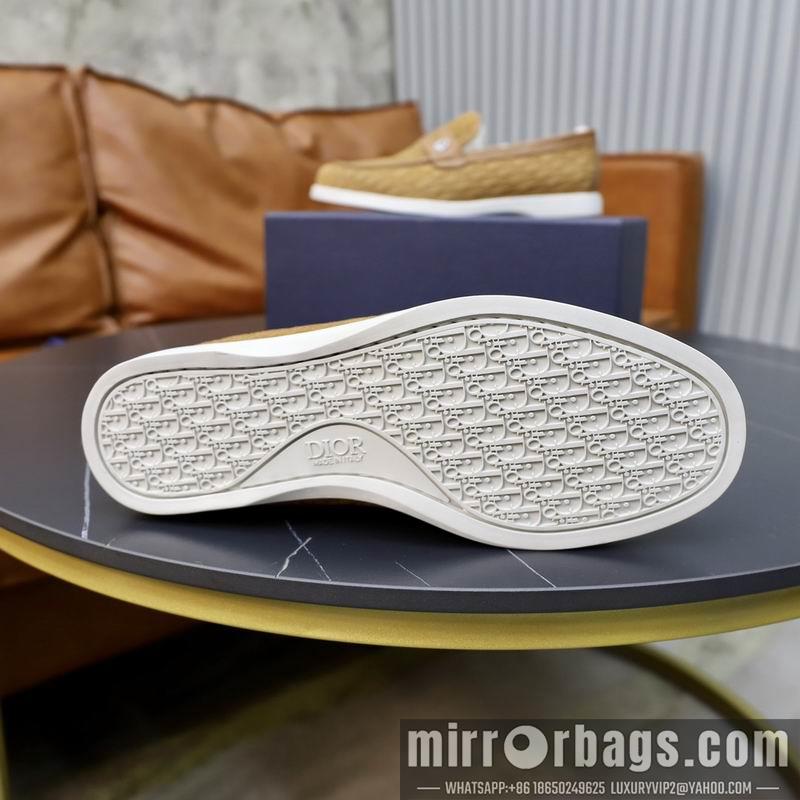 Dior Shoes sz38-44 hnm0143