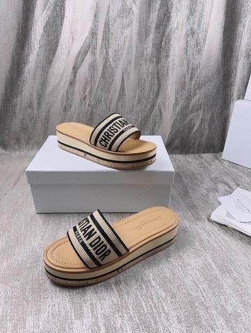 Dior Shoes sz35-42 mnh0702