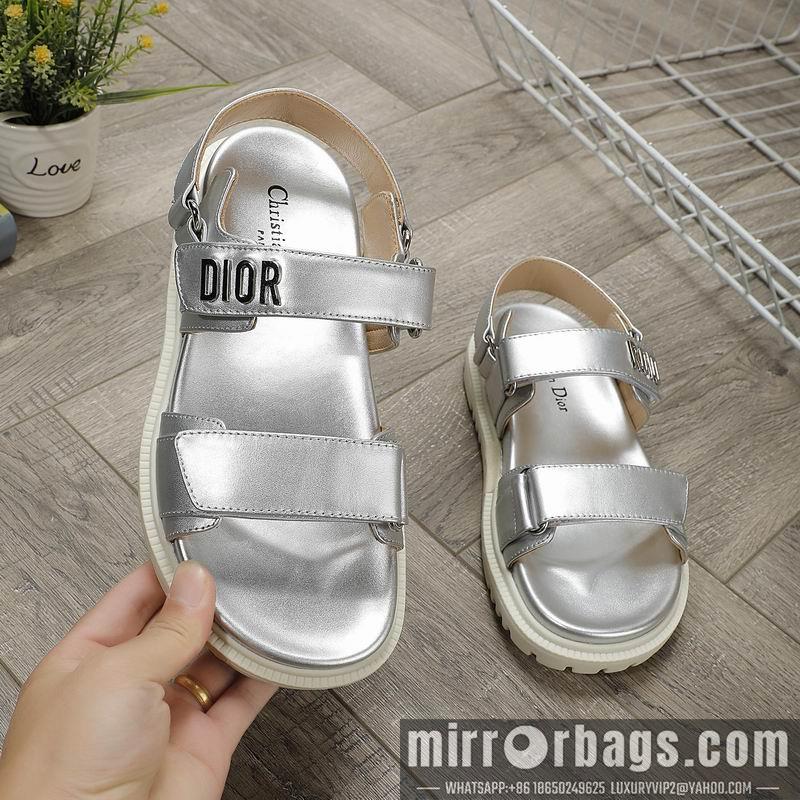 Dior Shoes sz35-42 mnw0302