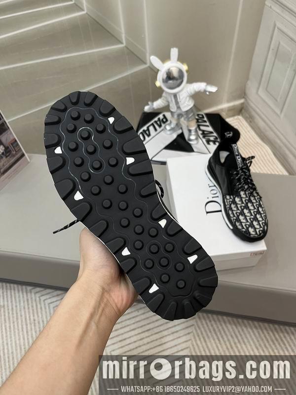 Dior Shoes sz38-44 mnm0121