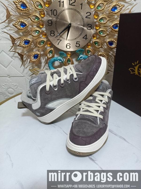 Dior Shoes sz35-45 mnm0101