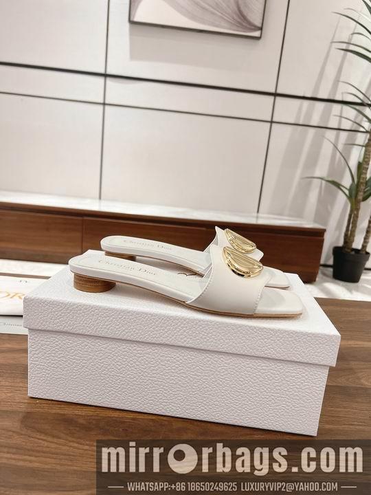 Dior Shoes sz34-42 mnh0302