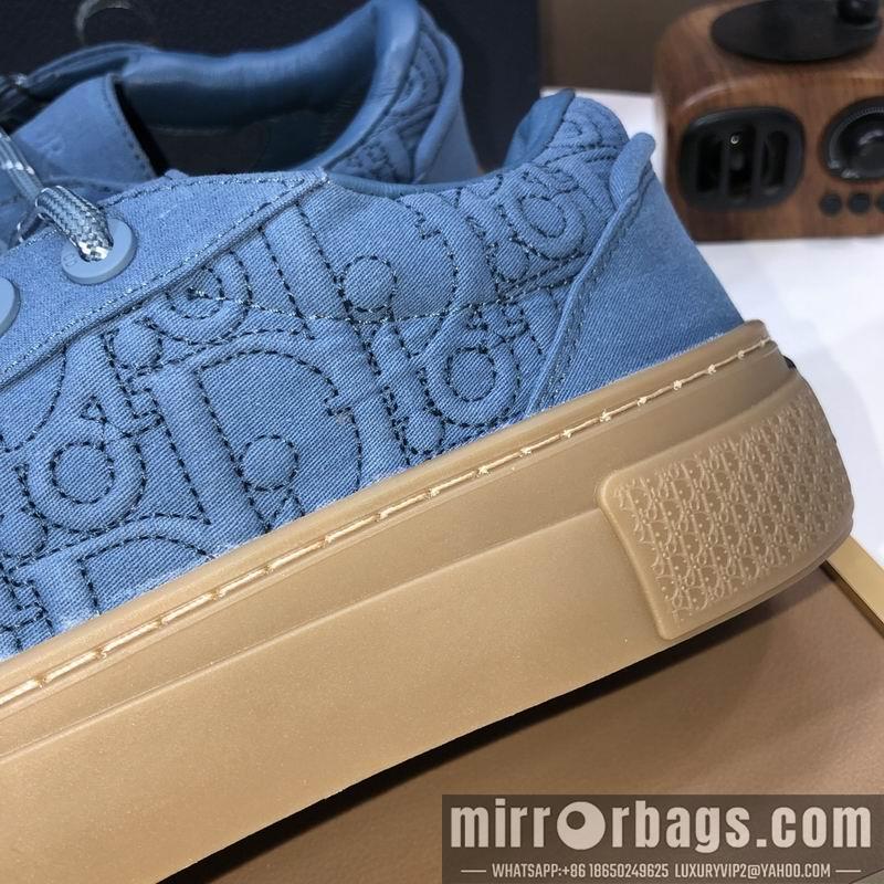Dior Shoes sz35-44 hnh0307