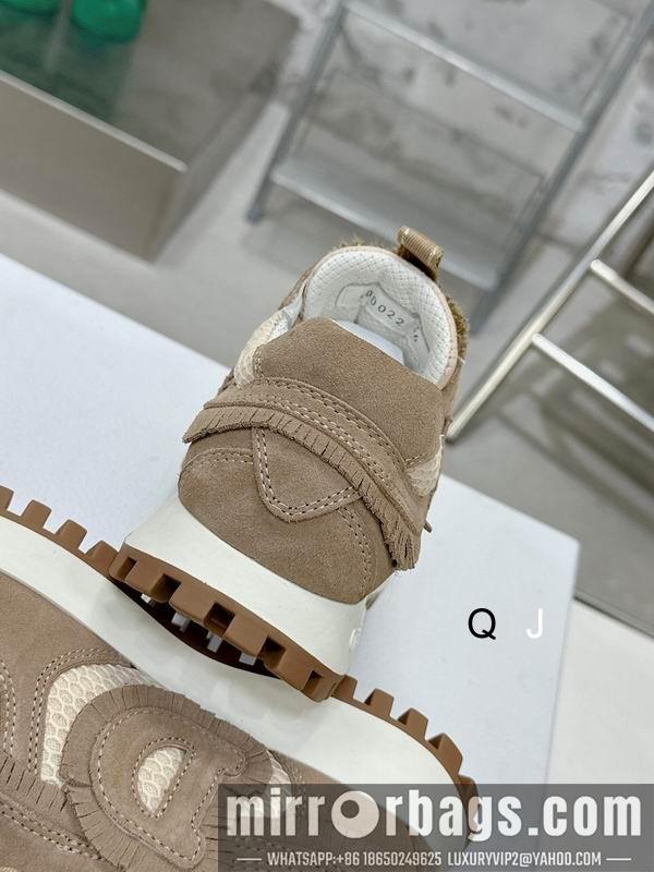 Dior Shoes sz35-40 XJ0704