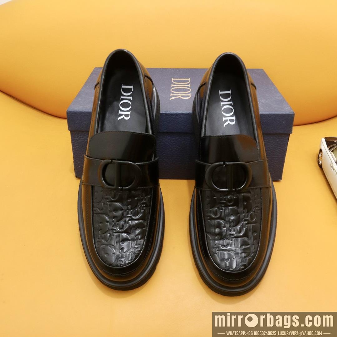 Dior Shoes sz38-44 h0813