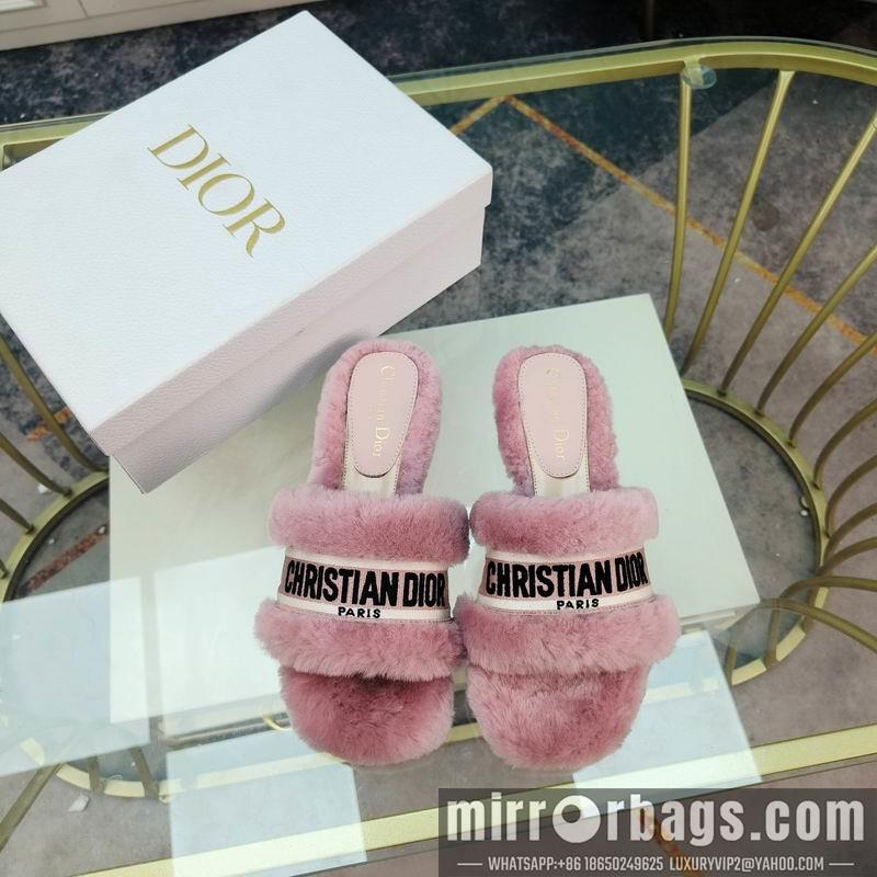 Dior Shoes sz35-42 mnw0202