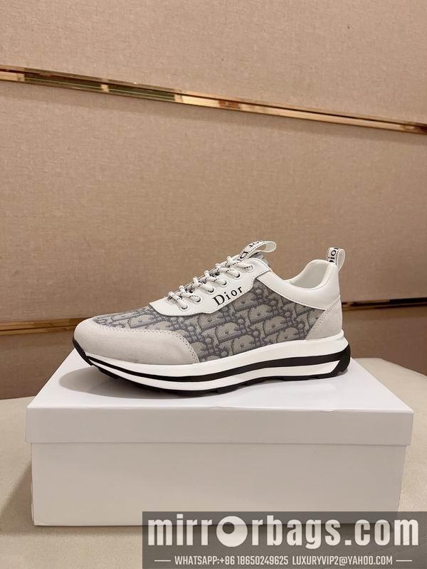 Dior Shoes sz38-44 hnm0160