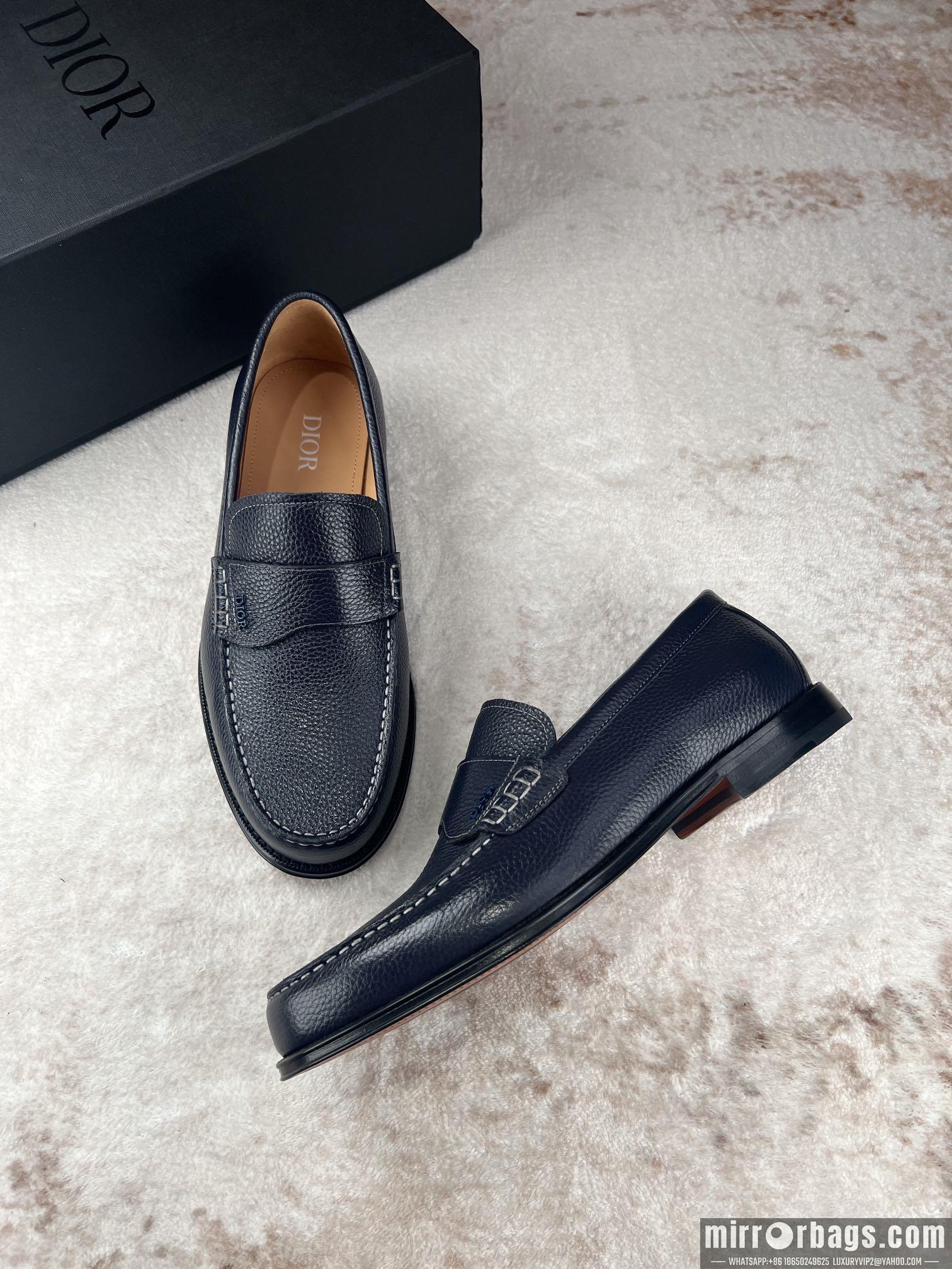 Dior Shoes sz39-44 h0707