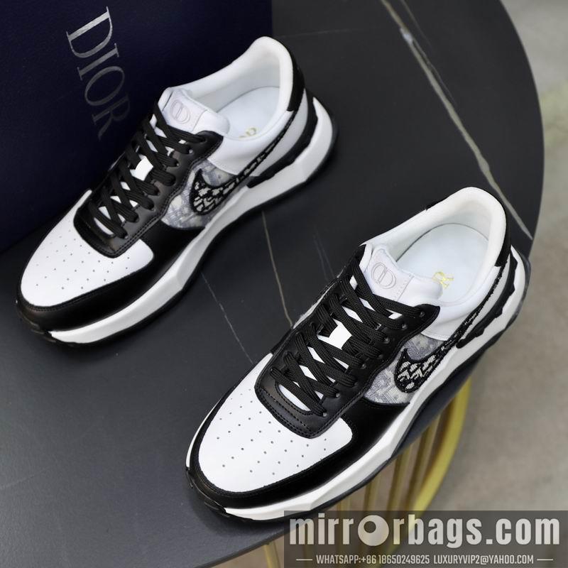 Dior Shoes sz38-44 mnw0306