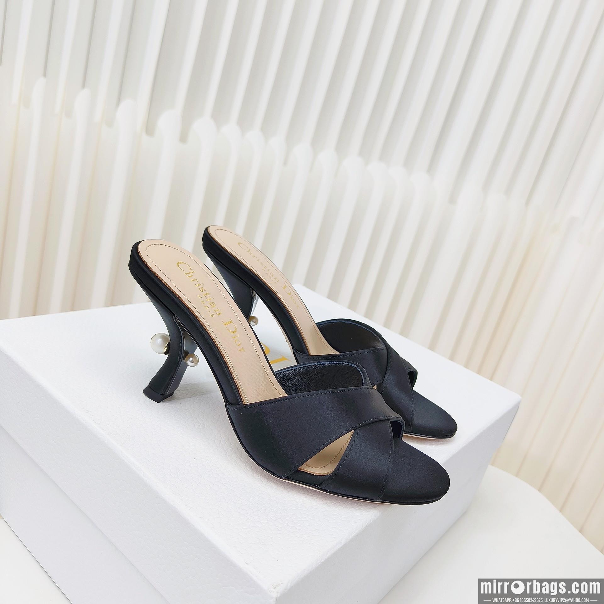 Dior Shoes sz34-41 h0905