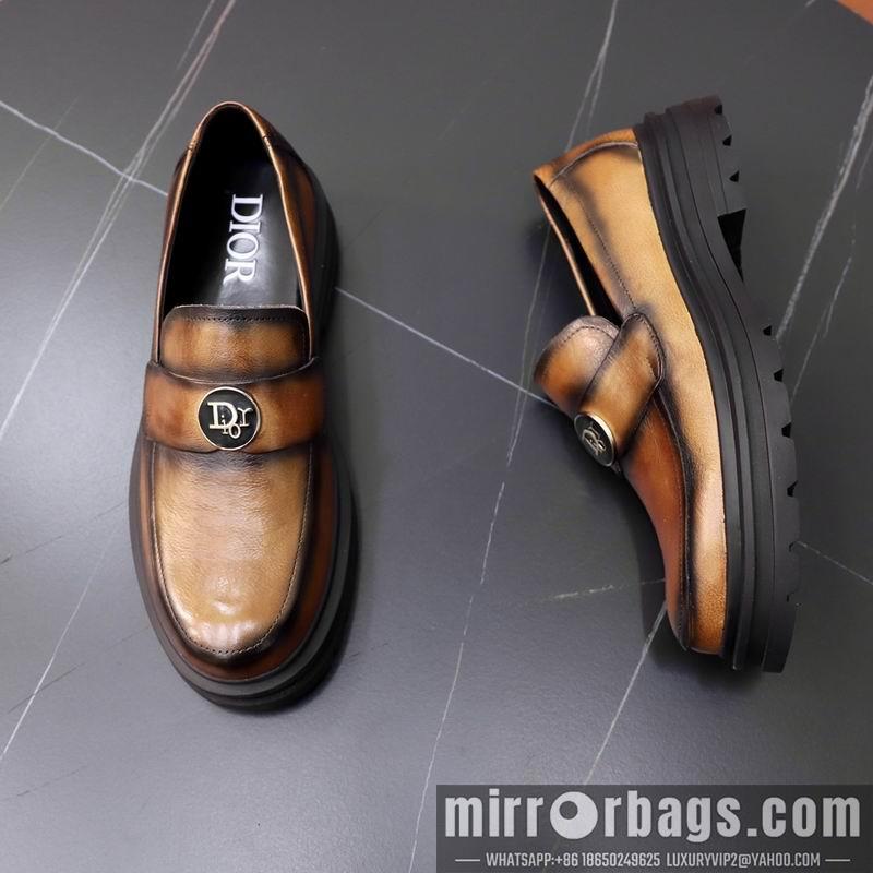Dior Shoes sz38-44 hnm0140