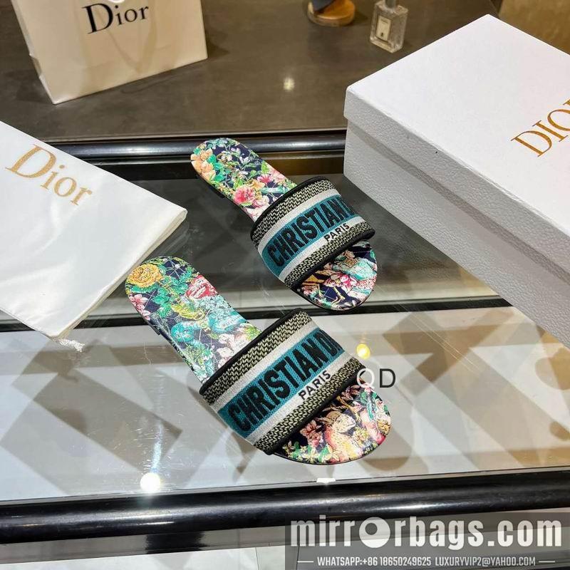 Dior Shoes sz35-41 GDT0126