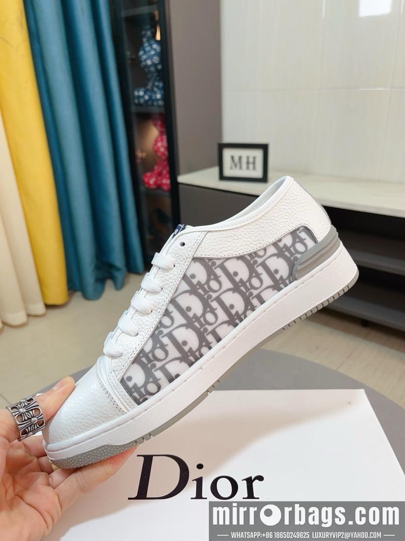 Dior Shoes sz38-44 h0810
