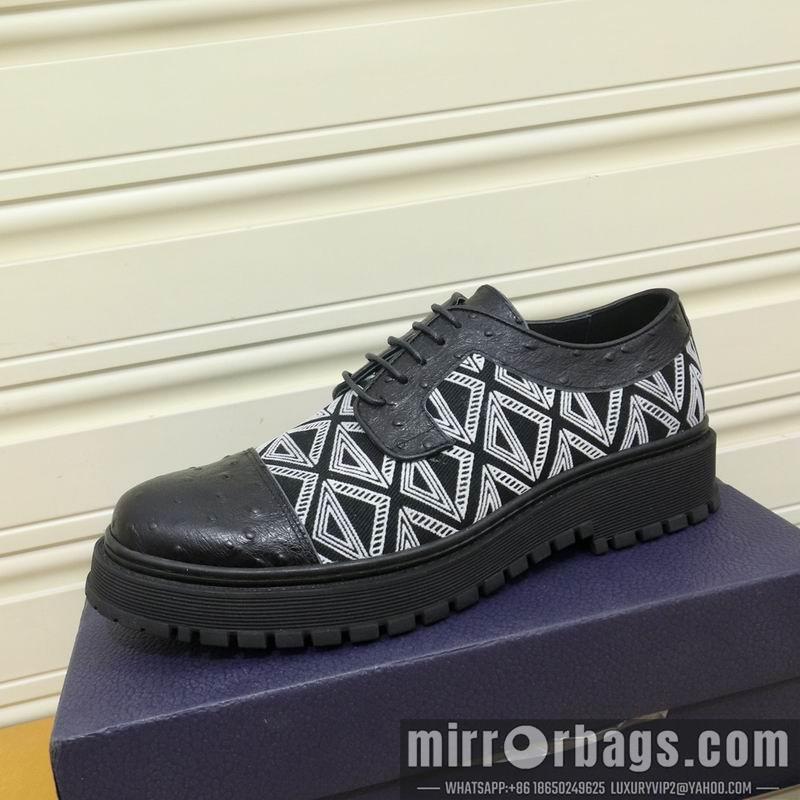 Dior Shoes sz38-45 mnw0187