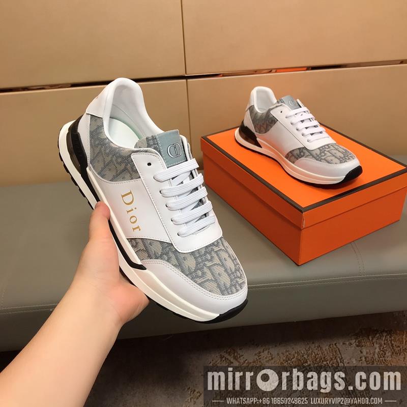 Dior Shoes sz38-44 jyh0208