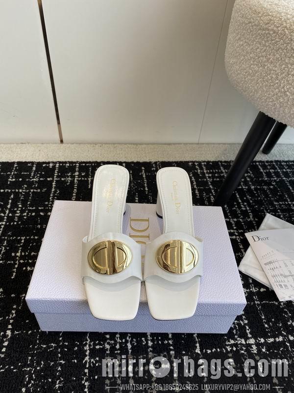 Dior Shoes sz35-40 8.5cm mnw0205