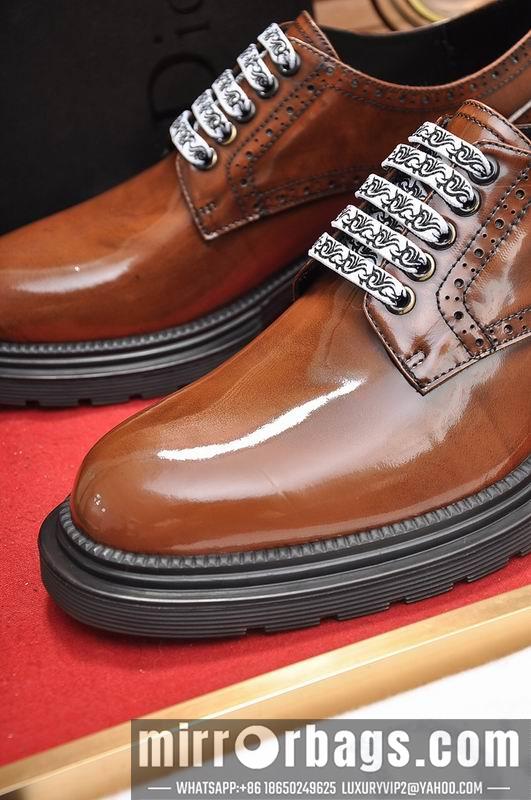 Dior Shoes sz38-45 mnm0101
