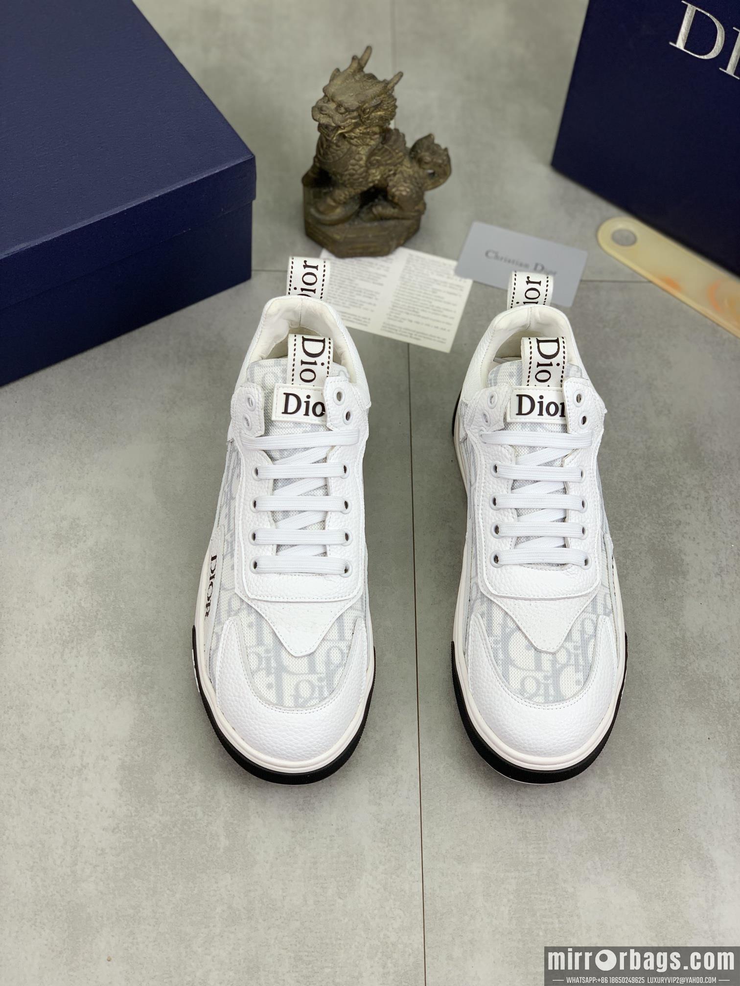 Dior Shoes sz38-44 h1009