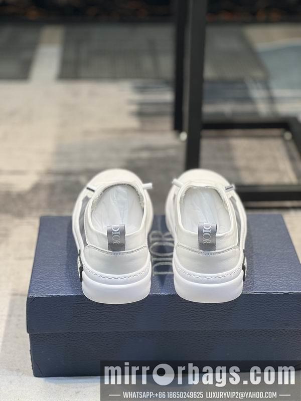 Dior Shoes sz38-44 hnm0144