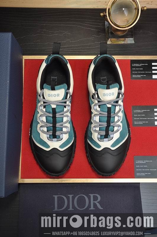 Dior Shoes sz38-45 mnw0408