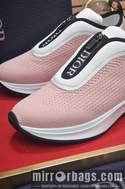 Dior Shoes sz38-44 hnm0131