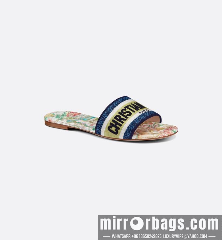 Dior Shoes sz35-42 mnw0323