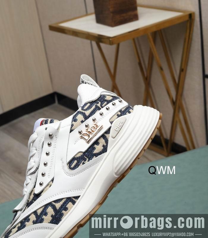 Dior Shoes sz38-45 2C WM0709