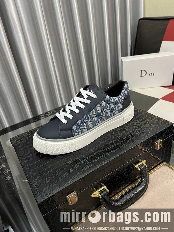 Dior Shoes sz38-44 hnm0155