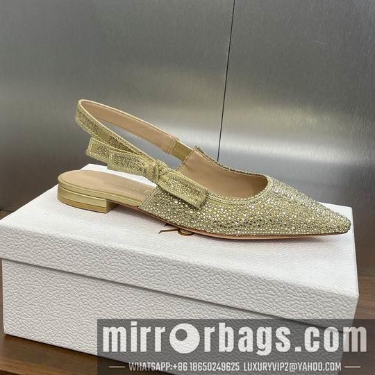 Dior Shoes sz33-44 mnh0304