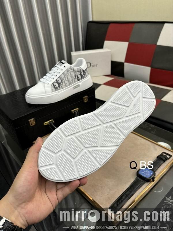 Dior Shoes sz38-45 TF0402
