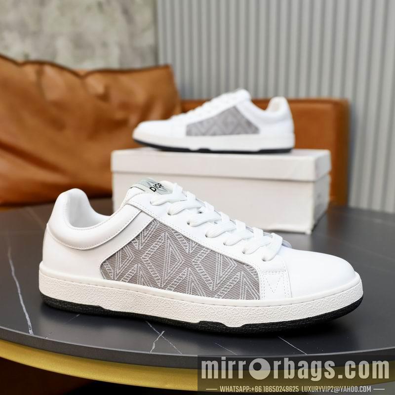 Dior Shoes sz38-44 hnm0147
